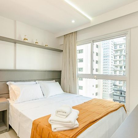 Lifespace Curitiba - Apartamentos Urooms Zewnętrze zdjęcie