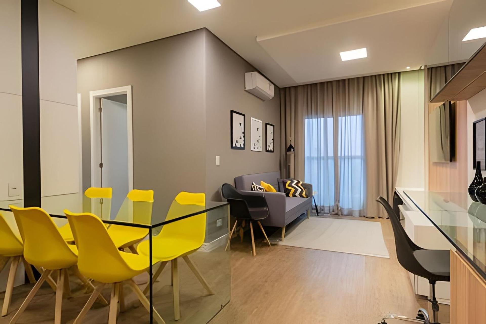 Lifespace Curitiba - Apartamentos Urooms Zewnętrze zdjęcie