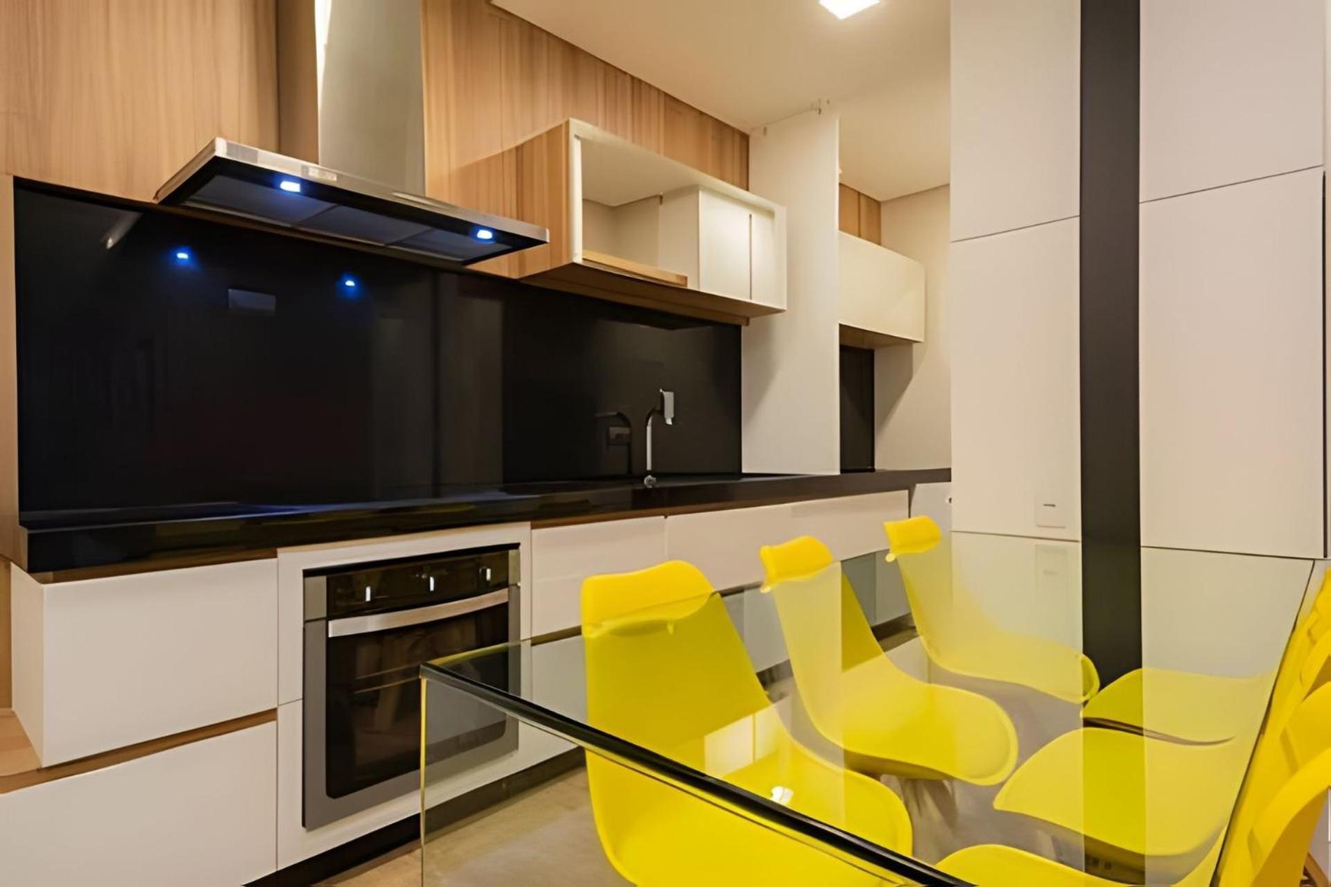 Lifespace Curitiba - Apartamentos Urooms Zewnętrze zdjęcie