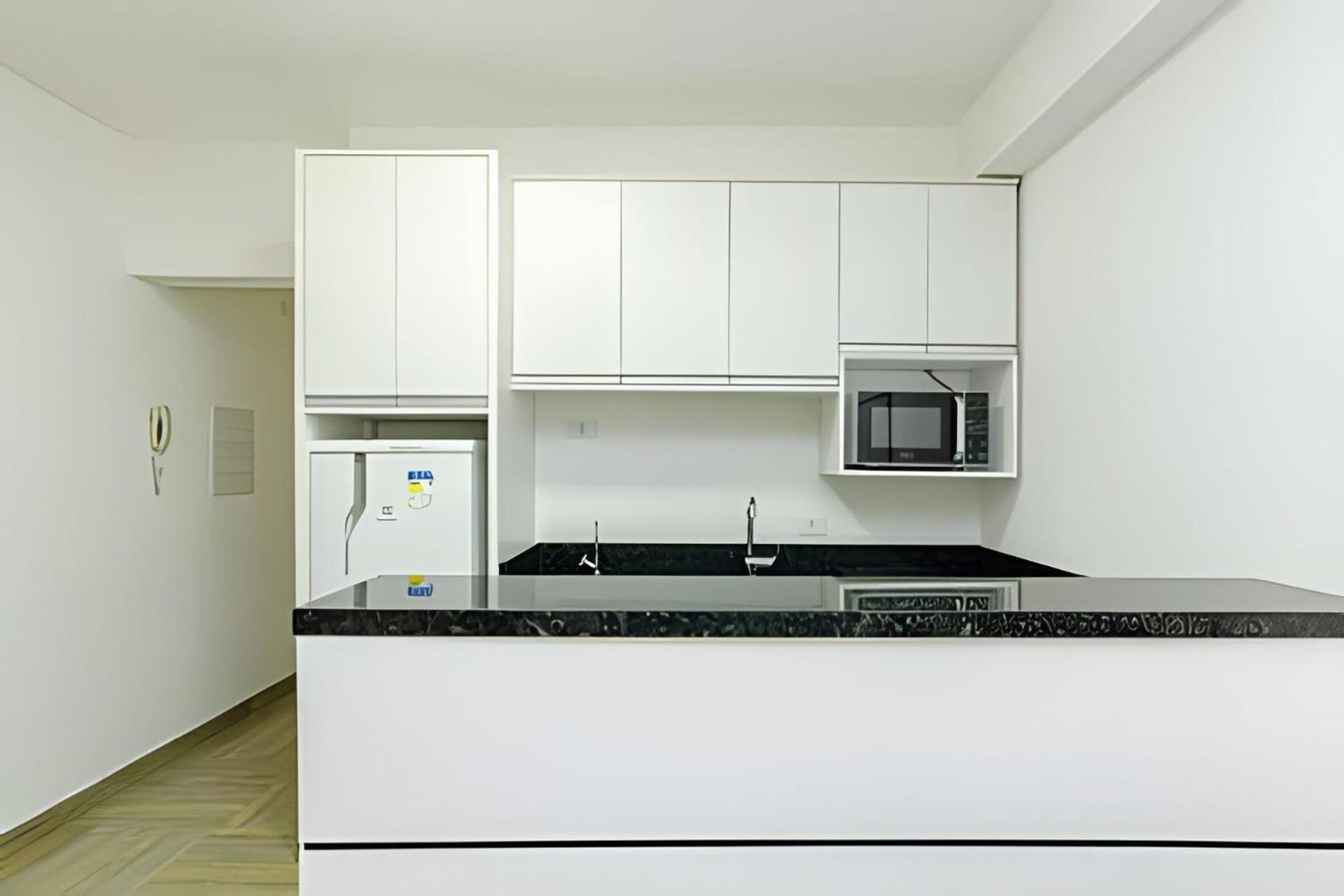 Lifespace Curitiba - Apartamentos Urooms Zewnętrze zdjęcie