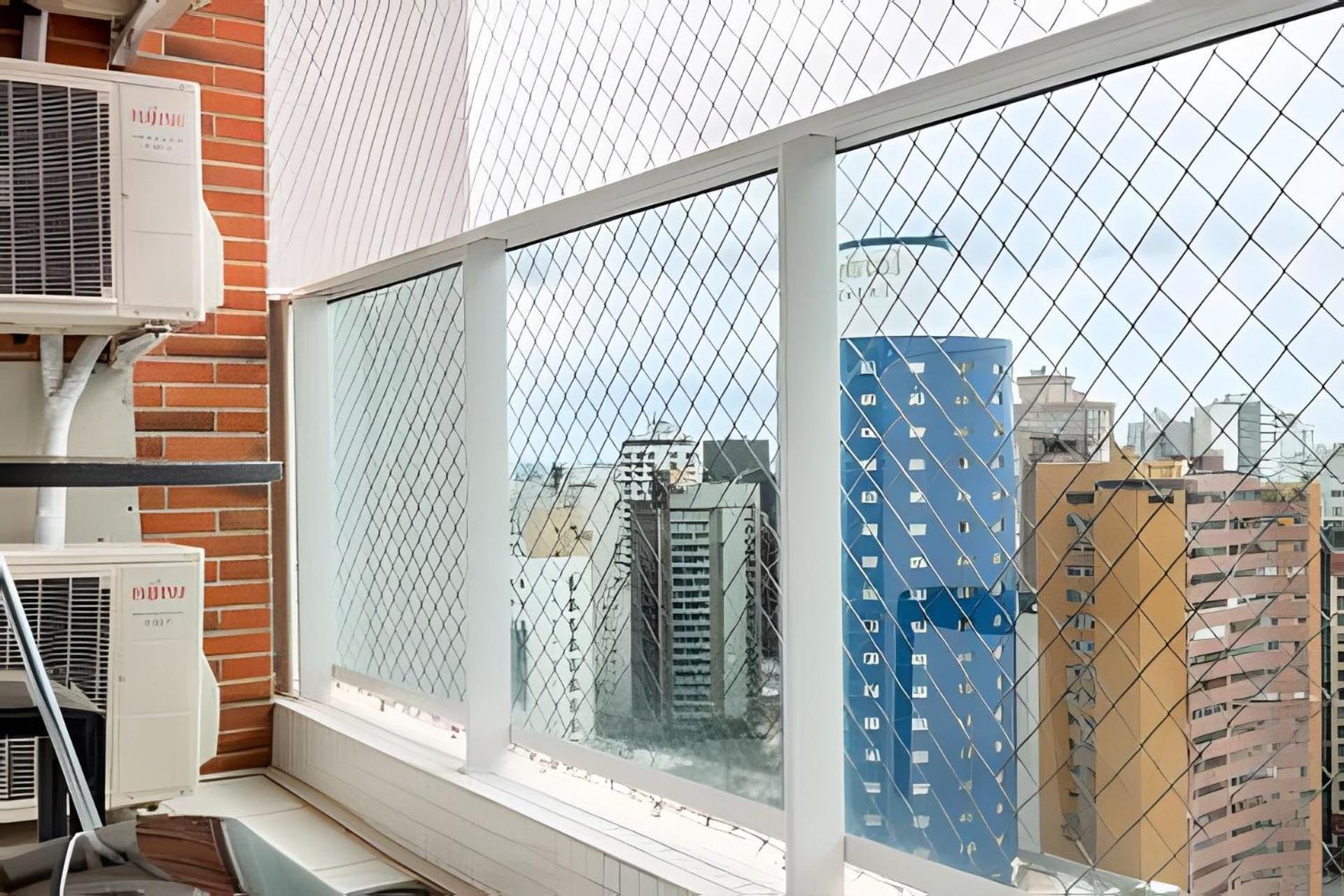 Lifespace Curitiba - Apartamentos Urooms Zewnętrze zdjęcie