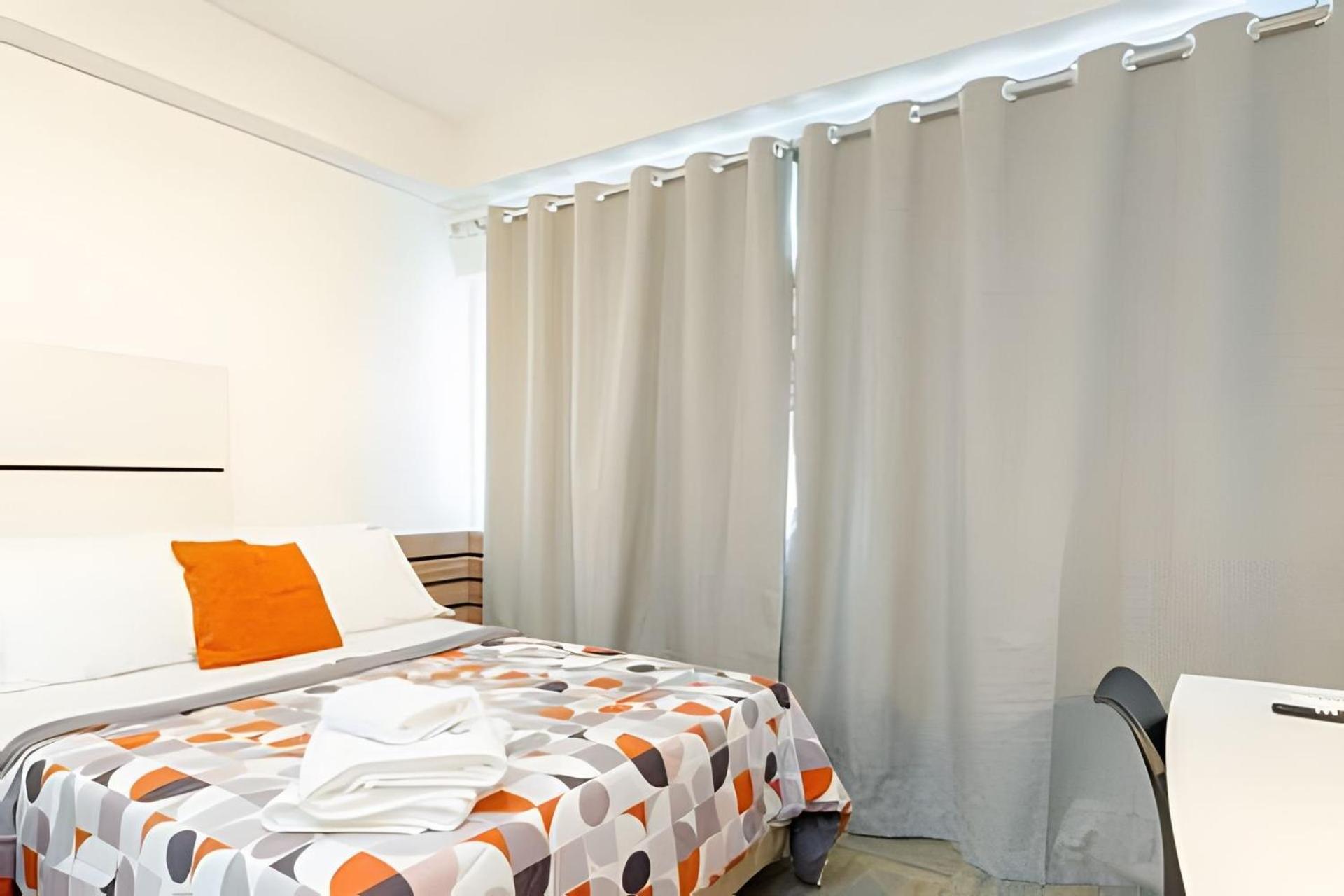 Lifespace Curitiba - Apartamentos Urooms Zewnętrze zdjęcie