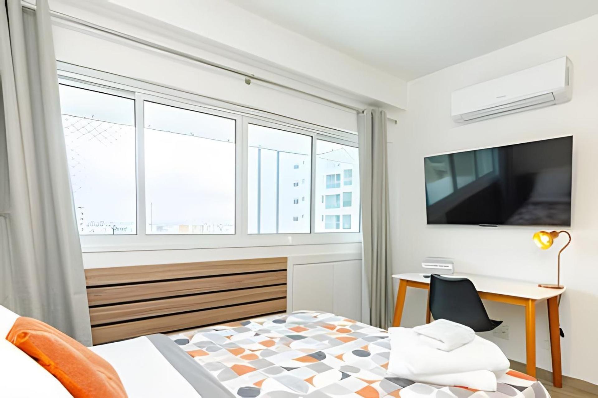 Lifespace Curitiba - Apartamentos Urooms Zewnętrze zdjęcie
