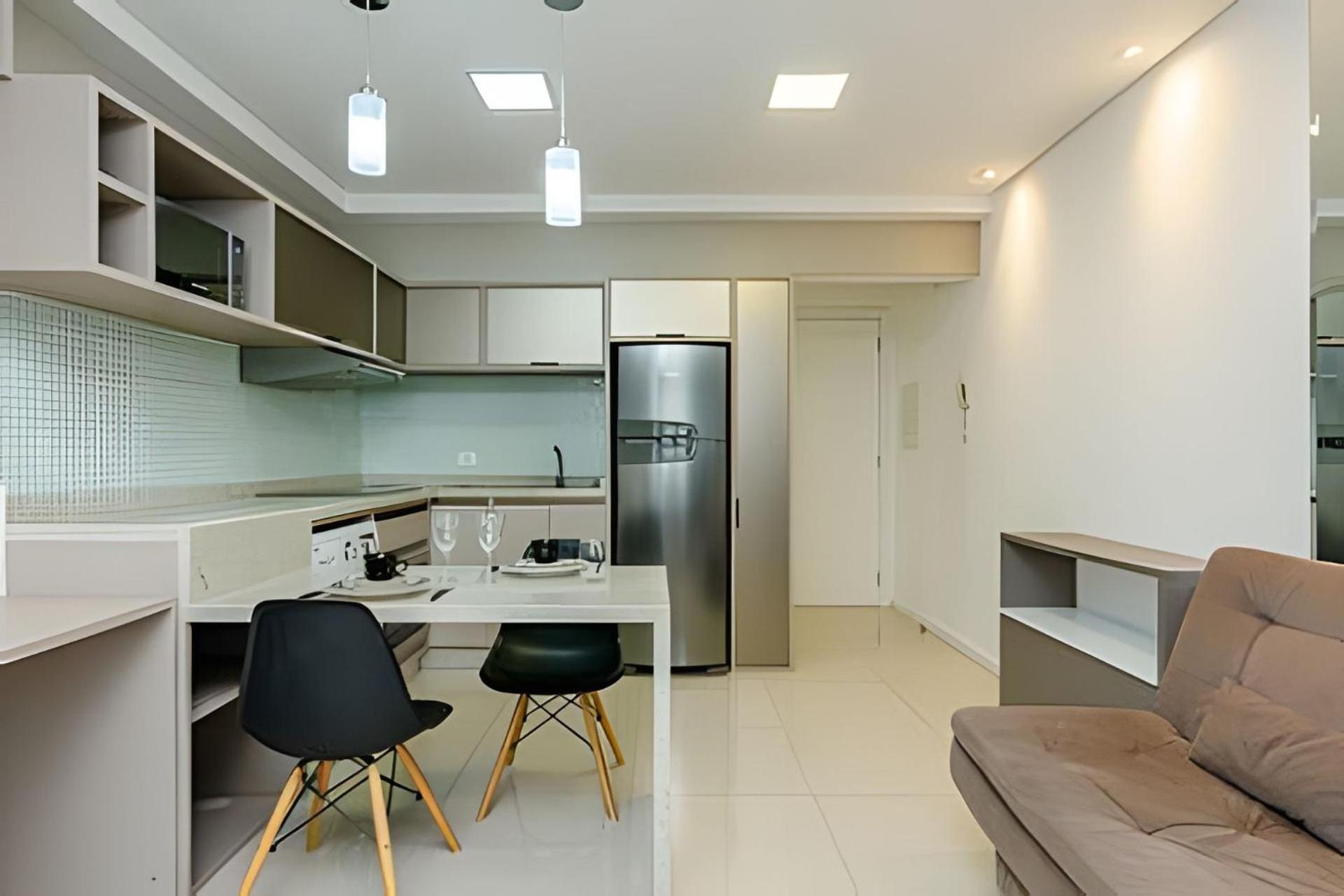 Lifespace Curitiba - Apartamentos Urooms Zewnętrze zdjęcie