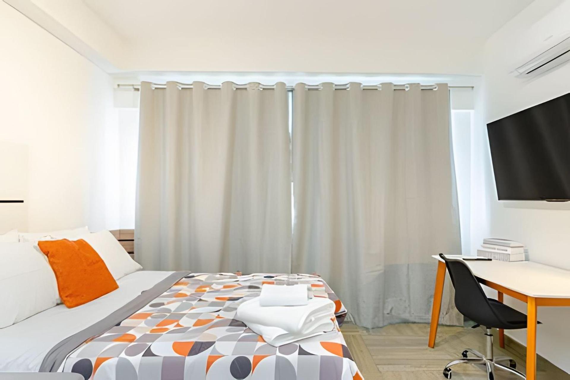 Lifespace Curitiba - Apartamentos Urooms Zewnętrze zdjęcie