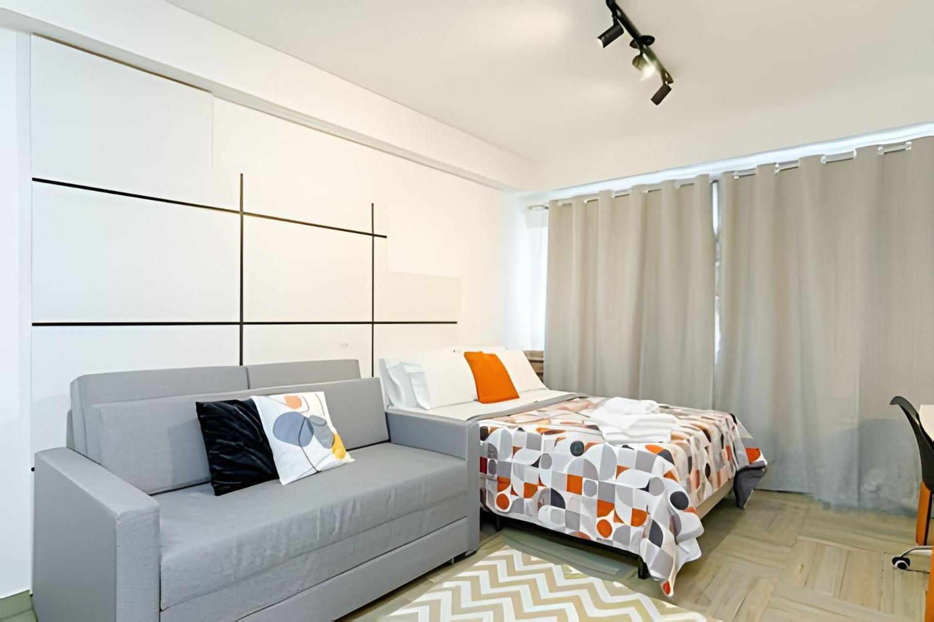 Lifespace Curitiba - Apartamentos Urooms Zewnętrze zdjęcie