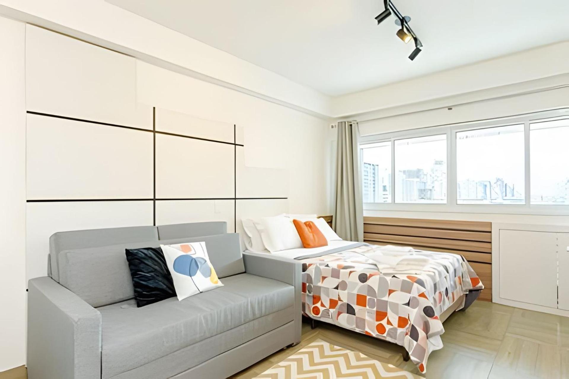 Lifespace Curitiba - Apartamentos Urooms Zewnętrze zdjęcie