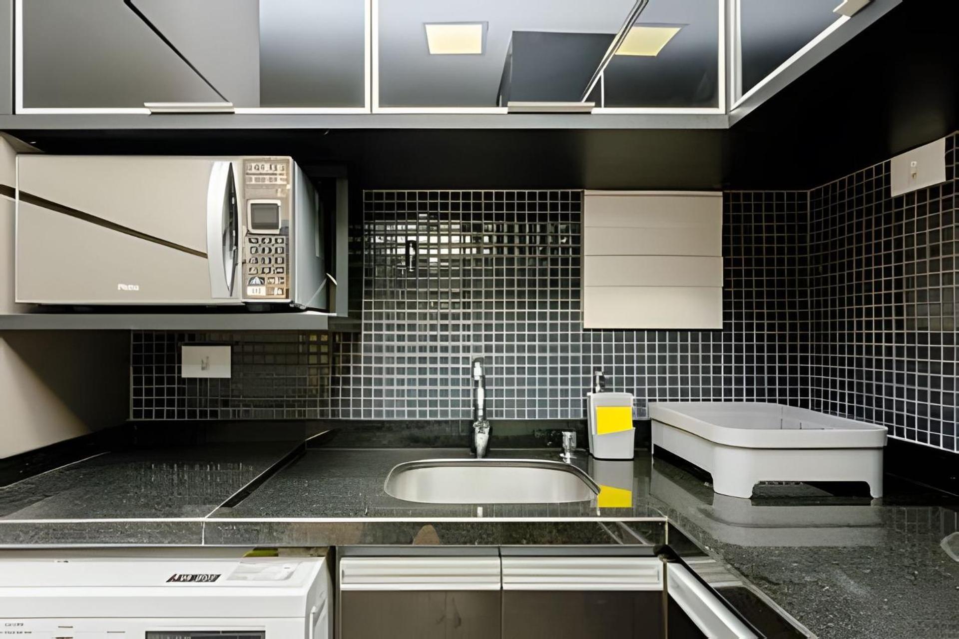 Lifespace Curitiba - Apartamentos Urooms Zewnętrze zdjęcie