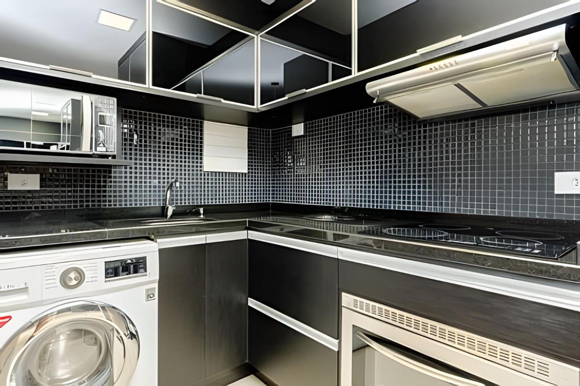 Lifespace Curitiba - Apartamentos Urooms Zewnętrze zdjęcie