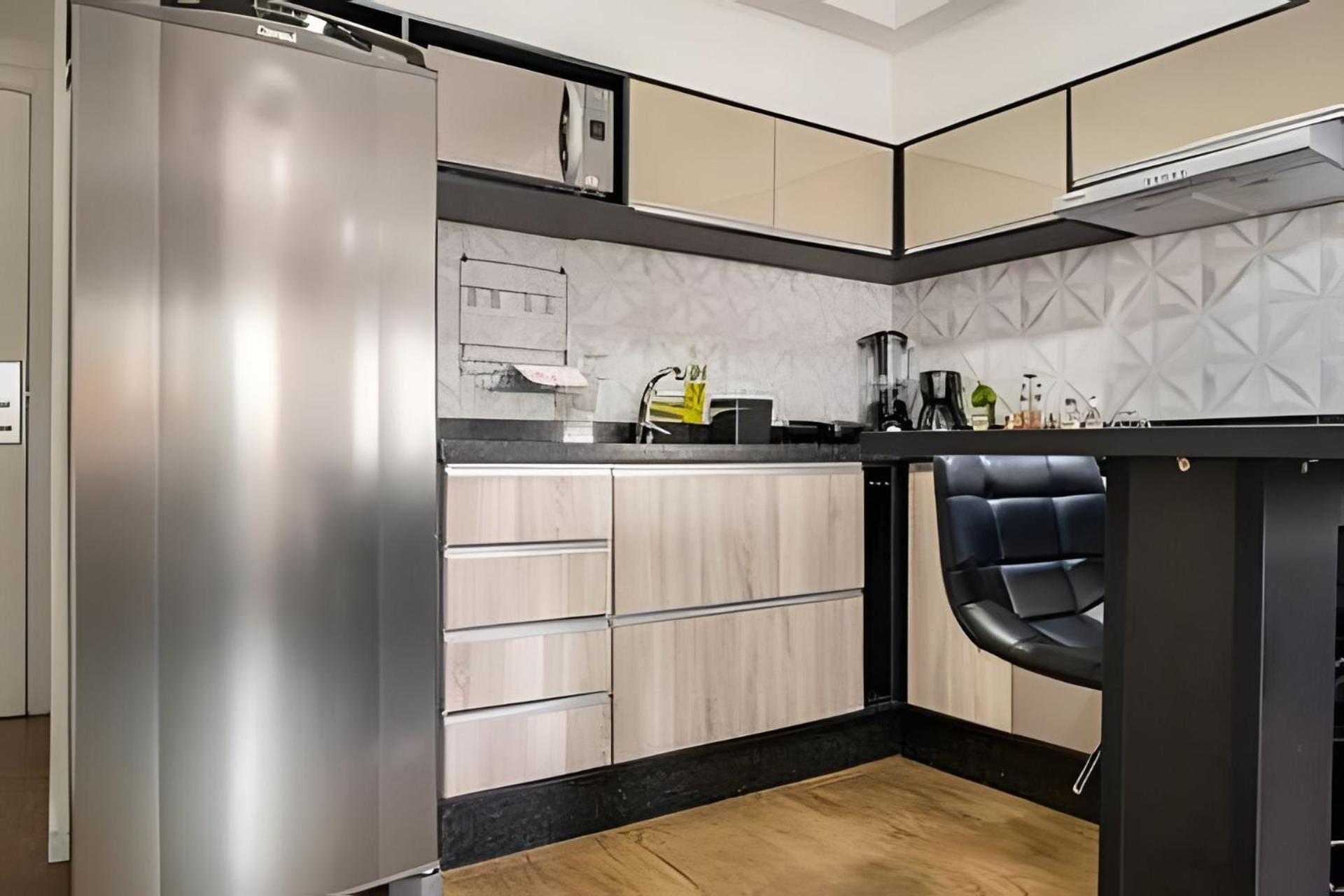 Lifespace Curitiba - Apartamentos Urooms Zewnętrze zdjęcie