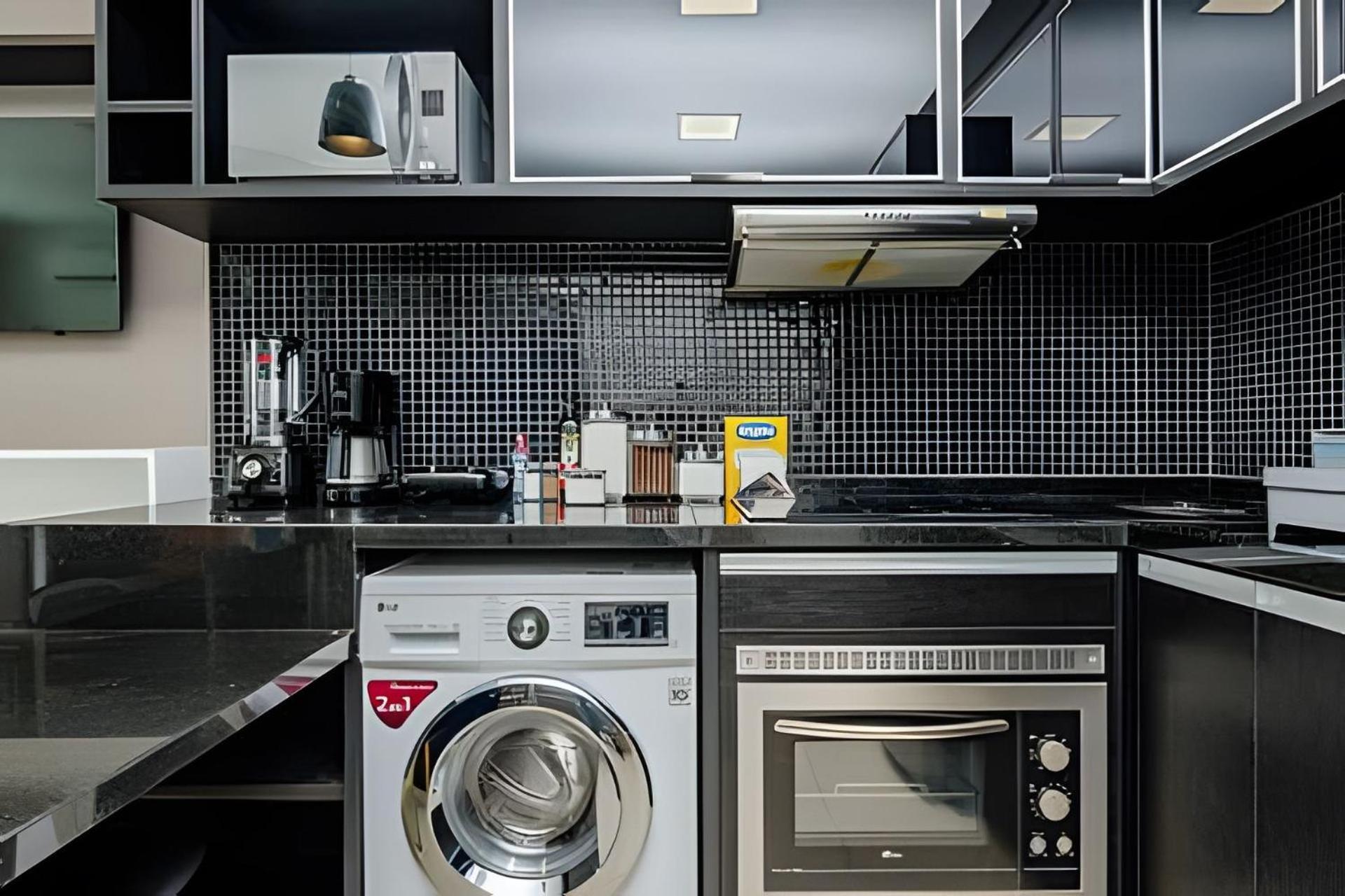 Lifespace Curitiba - Apartamentos Urooms Zewnętrze zdjęcie
