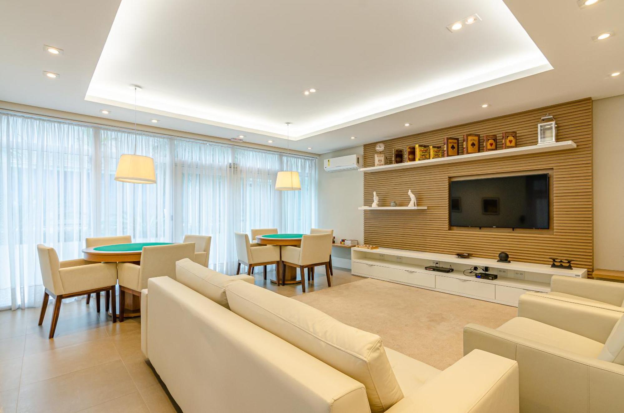 Lifespace Curitiba - Apartamentos Urooms Zewnętrze zdjęcie